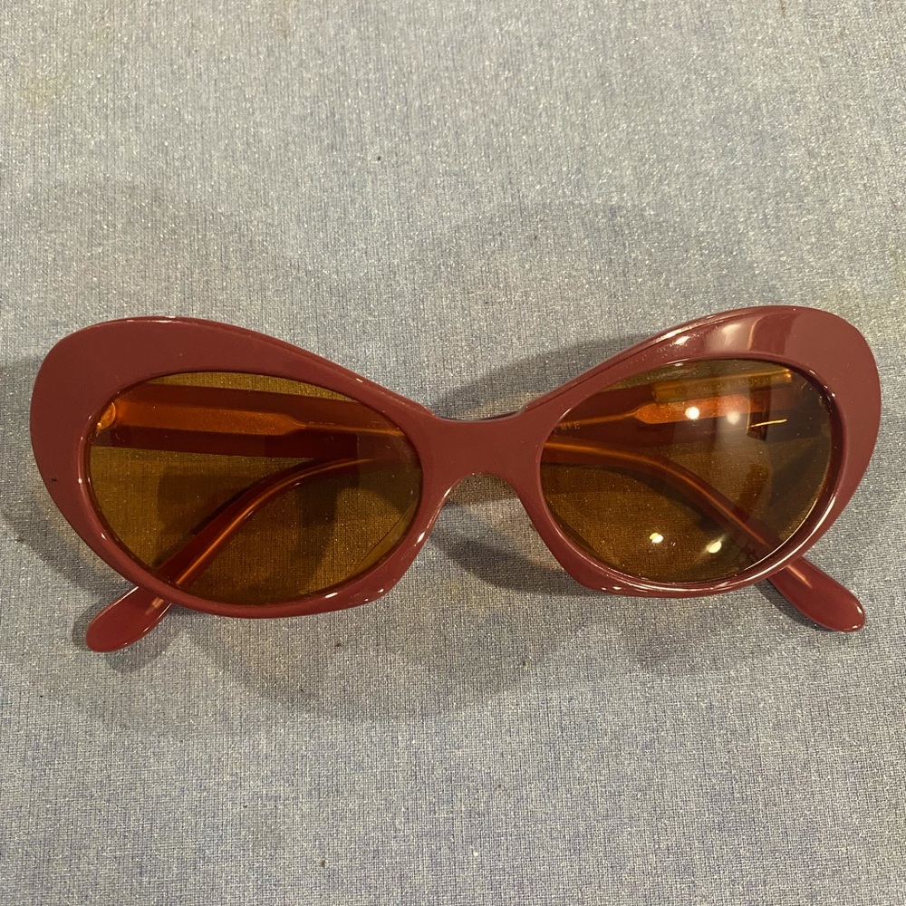 Derek Lam Sabrina Sunglasses